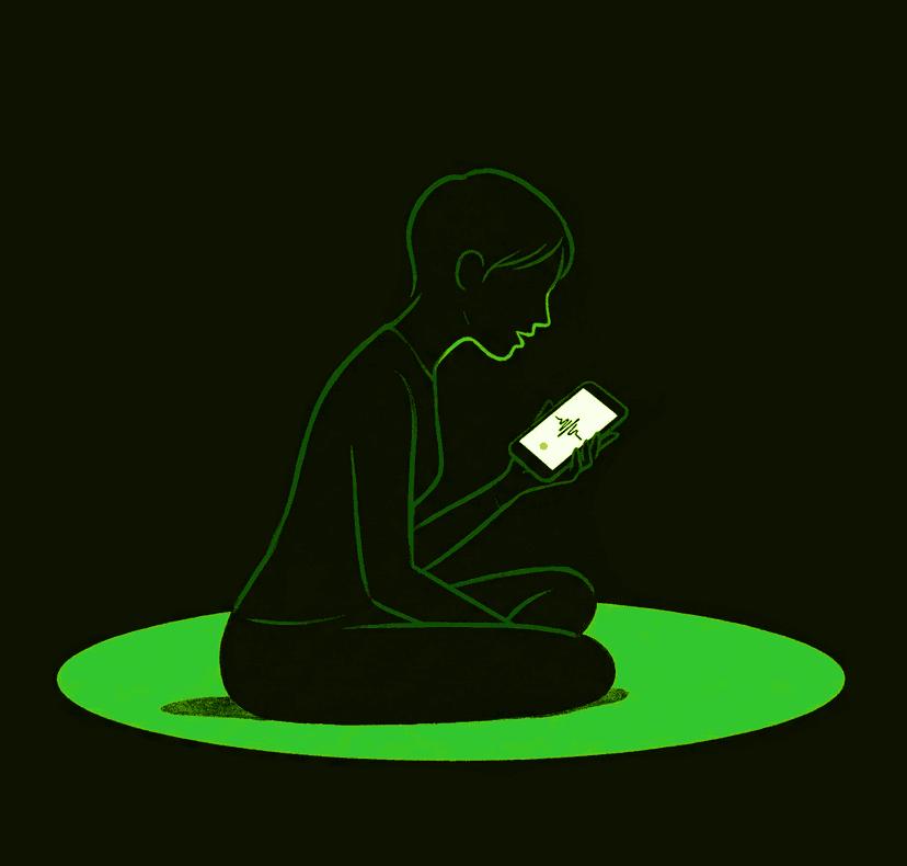 Prelto — turn your voice memos into polished notes